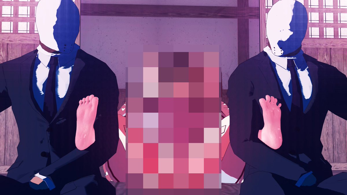hiiragi_minato's tweet photo. 反応良さそうなら続き作るで https://t.co/kigp4AtU9Y
