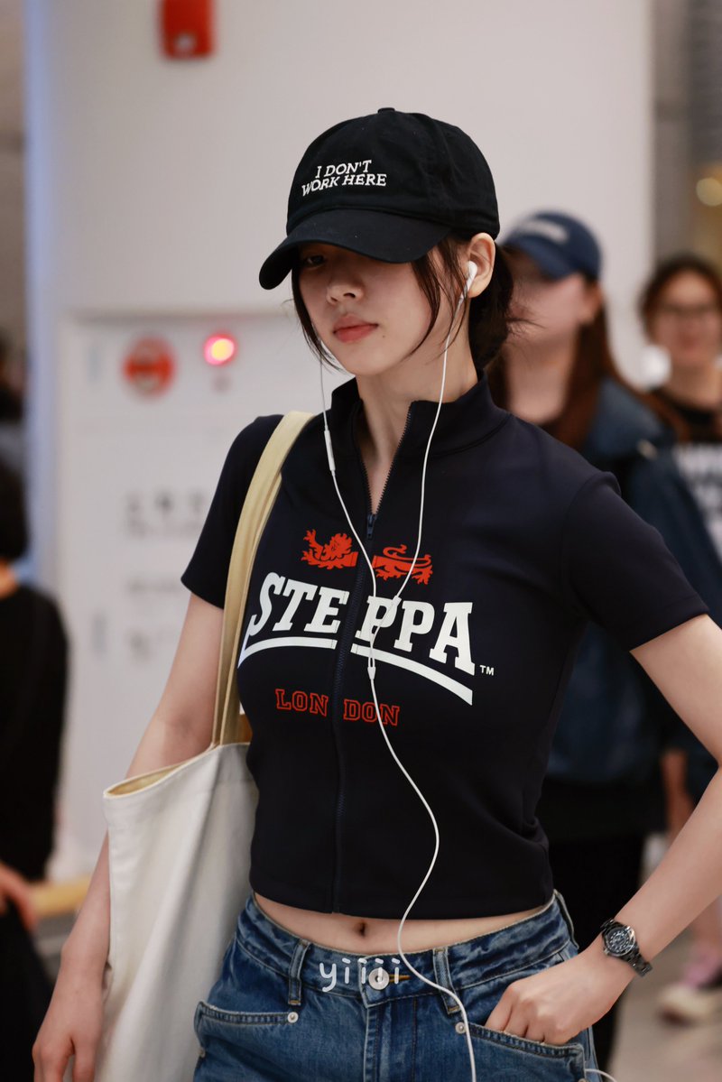 yiiii_0101's tweet photo. 260804

#KARINA #카리나
#aespa #에스파 https://t.co/4Vz2fcP6GF