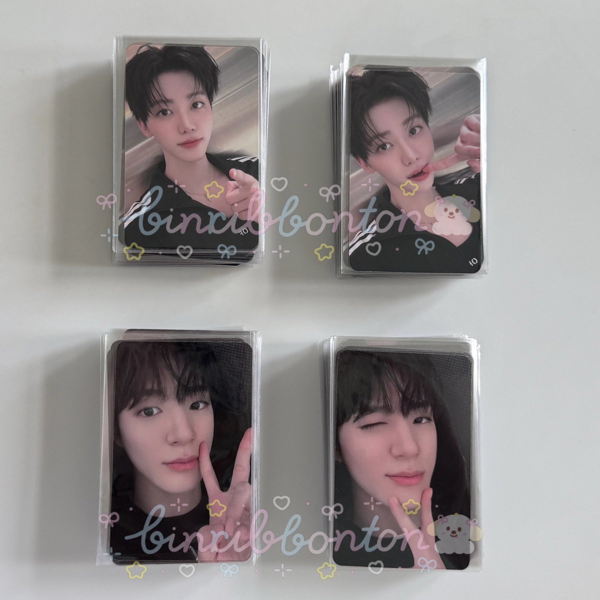 binribbonton's tweet photo. pls kindly rt 🐰💓

JNJM fan meeting in bkk giveaway

🩷 แจกการ์ดเบเน 200 ใบ 
🤍 7 and 8 aug
🩵 rt &amp; show your jn or jm bubble

🎀 กาซิบว่าเป็น แจมเวน อยากได้กี่ใบบอกได้เลยค่า รับไปได้เลย♡♡

#NCTJNJM_FANMEETING_TOUR #NCTJNJM_FANMEETING_TOUR_DUALITY #ตลาดนัดnct https://t.co/BtvpYo7m3J