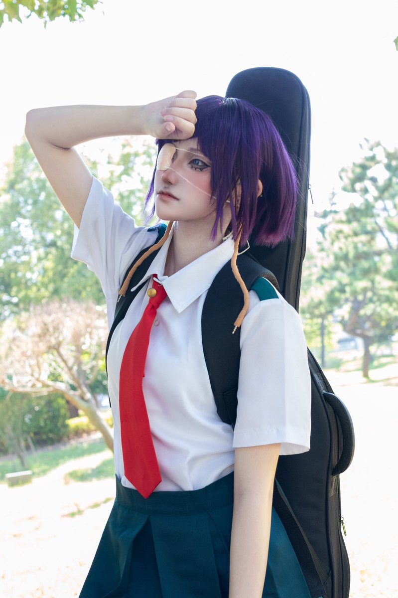 so_rown's tweet photo. #MHA #耳郎響香
📸 - @mackulisk https://t.co/9MAzzSUqqf