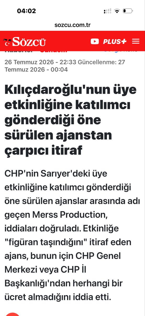 hot666cold's tweet photo. @sokakkedisitv Koltuk sevdalısı rezil yalancılar sizi https://t.co/byzFjt4p9p