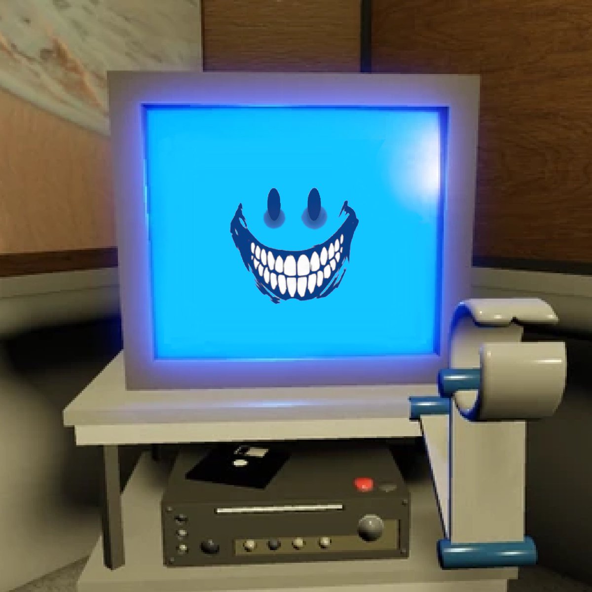andysapplepies's tweet photo. hello i’m scagity your personal helper friend! ask-maxx me anything, i know everything-core.
SOMETHING IS FLOPPING IN THREE DAYS. https://t.co/NDtcjVCDFF