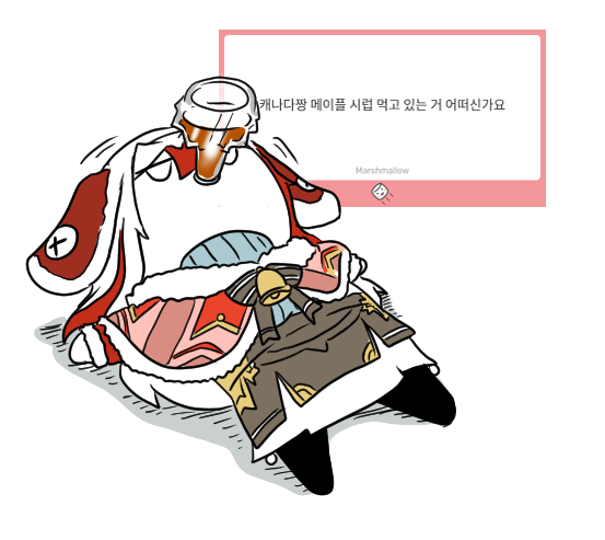 Pumfafa_'s tweet photo. 메이플 시럽
#国旗娘 https://t.co/0Q3ZF0kbFW