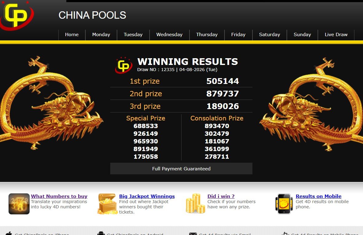 P0K3RBOYA's tweet photo. ✨ Hasil Pasaran China Hari Ini ✨
Sahabat Boya, angka result untuk hari ini adalah
Result: 5144
Shio: Babi
Salam Jackpot !!

Acuan Situs Resmi:
www.chinapools{.}asia (Akses VPN)
#ChinaPools #PokerBoya #AngkaTogel https://t.co/saJHpaHIXo