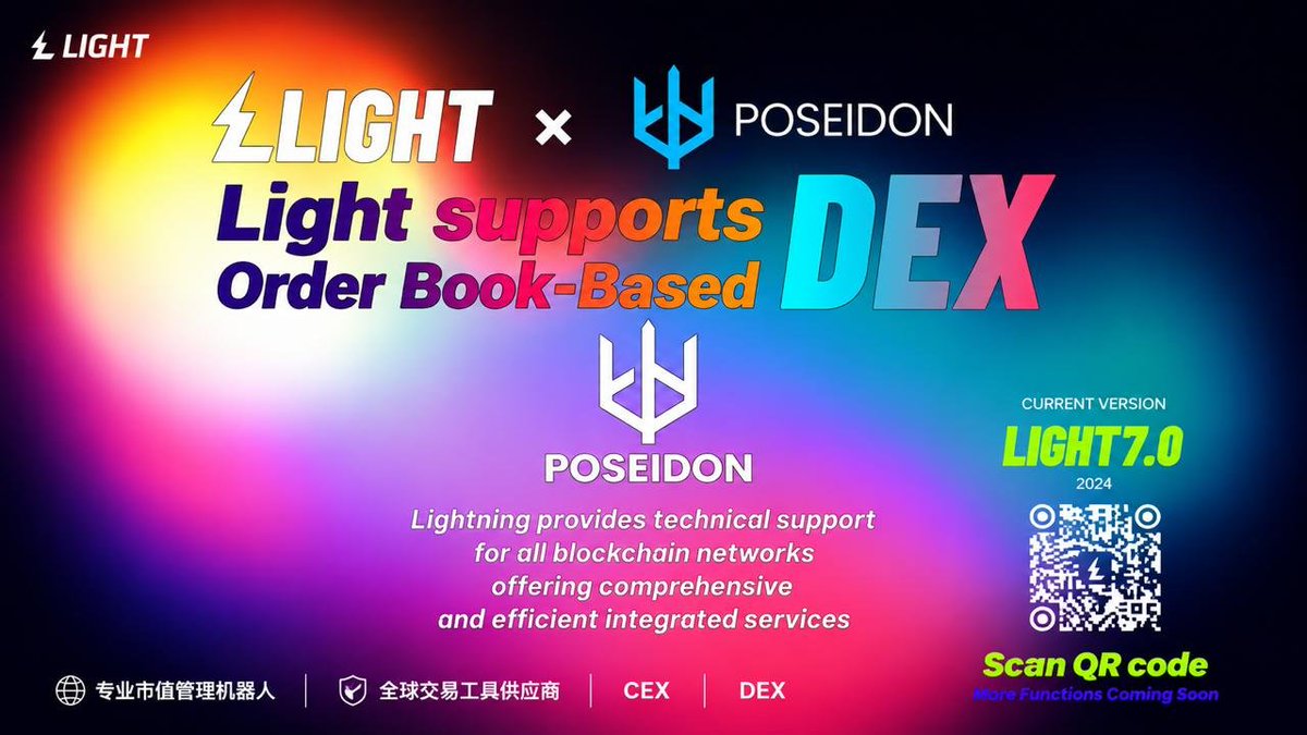 Bestdede666's tweet photo. ⚡️Lightning MM DEX Order Mode Upgrade! Enhanced DEX order execution, liquidity management, and automated trading infrastructure. Built for Web3 projects, market makers, and professional traders. 🔗https://t.co/awmZ4jIAGv #LightningMM #DEXTradingBot #MarketMaking https://t.co/3UQSZwvtqj