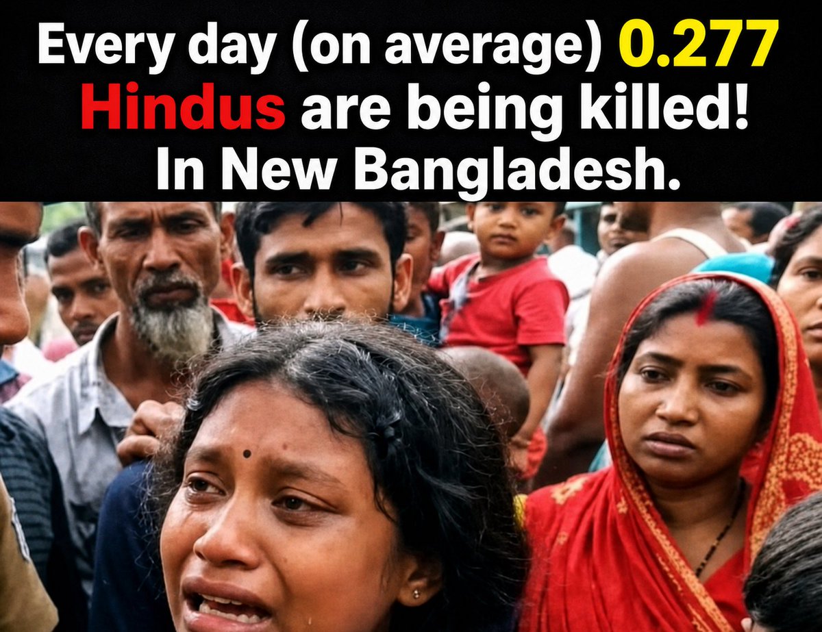 bimoldas00's tweet photo. Bangladesh.

#Justice_want #Minority_Security #HumanRights #StopViolence #JusticeForAll https://t.co/5gPbVonuSD