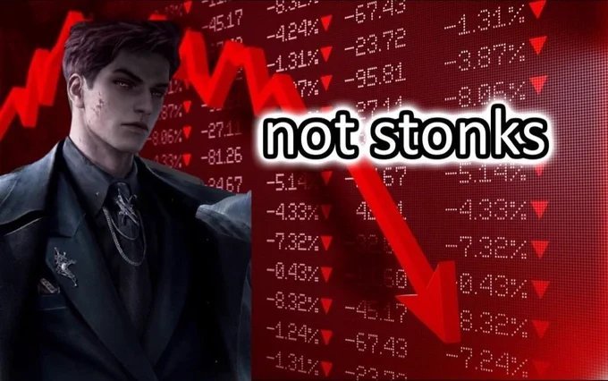 Nikky_hub's tweet photo. Don’t fall for edited screenshots and fake leaks! Antis are just trying to split the fandom. Stay focused on facts and keep pushing! 
#PapergamesRuinsCNgaming #PapergamesDamagingCNReputation #BringValkoBack #NoValkoNoMoney https://t.co/TEXKwfmRgx