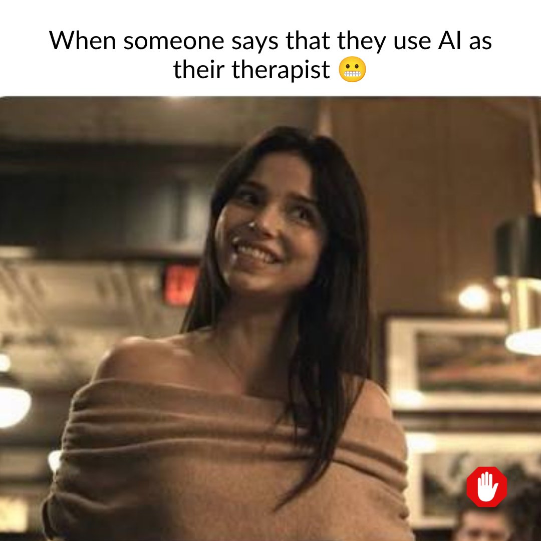getadblock's tweet photo. We hate to break it to you, but AI knows everything you just told it AND the ads are already listening. 😬
Download AdBlock for Mobile keep the trackers out of it - link in bio.
#adblocker #AdBlock #digitalprivacy #safetyonline #blockads https://t.co/26MV6RJeEW