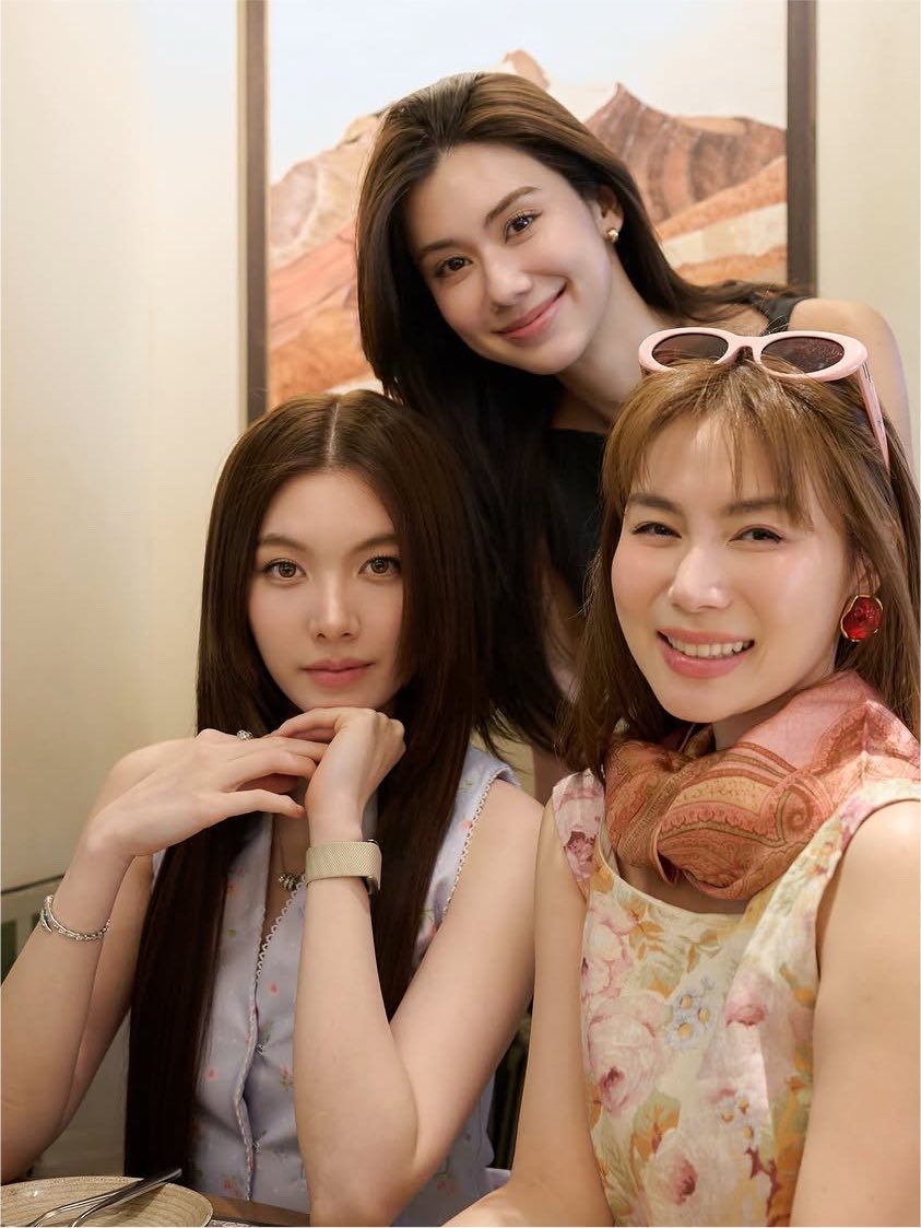 lloomkorn's tweet photo. นางเอกตึกเตยสวยจัง ฉันชอบนางเอก 🥹 https://t.co/cpukT5cSol