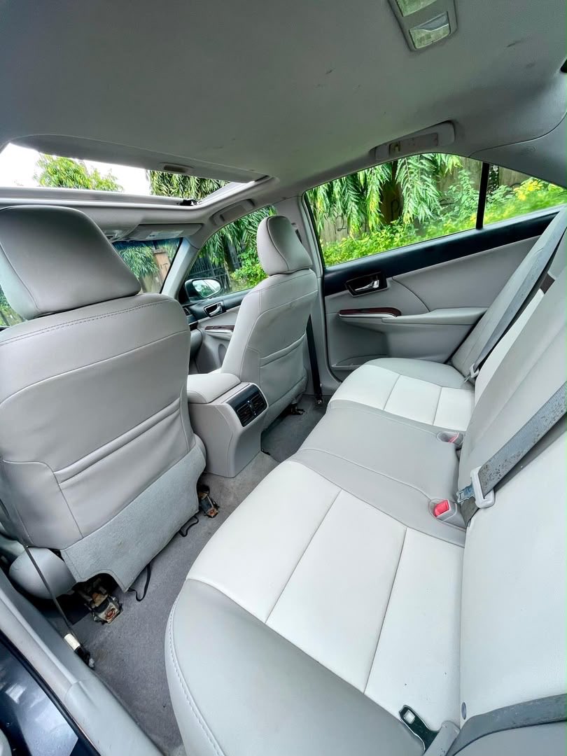 RichesAutos's tweet photo. @Wizarab10 Camry xle available 15m https://t.co/2GR3TTVUzI