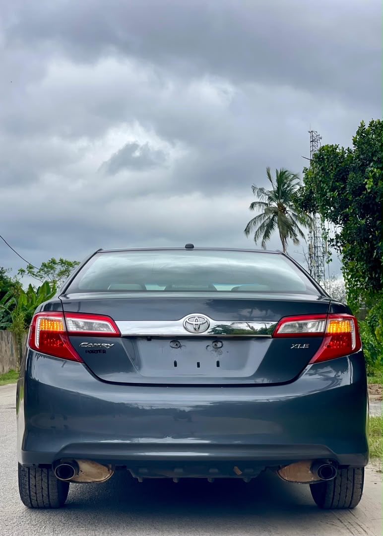 RichesAutos's tweet photo. @Wizarab10 Camry xle available 15m https://t.co/2GR3TTVUzI