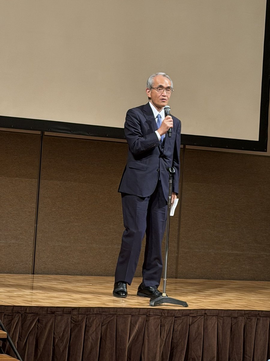 地域共生政策自治体連携機構 理事会から通常総会及び記念講演会。 学び
