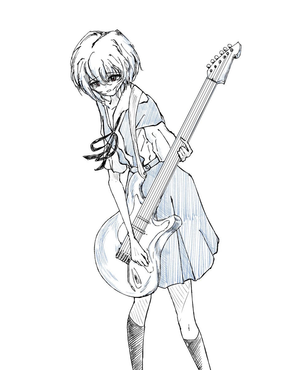 evazumaaa's tweet photo. 綾波 https://t.co/fKZcoENxnX