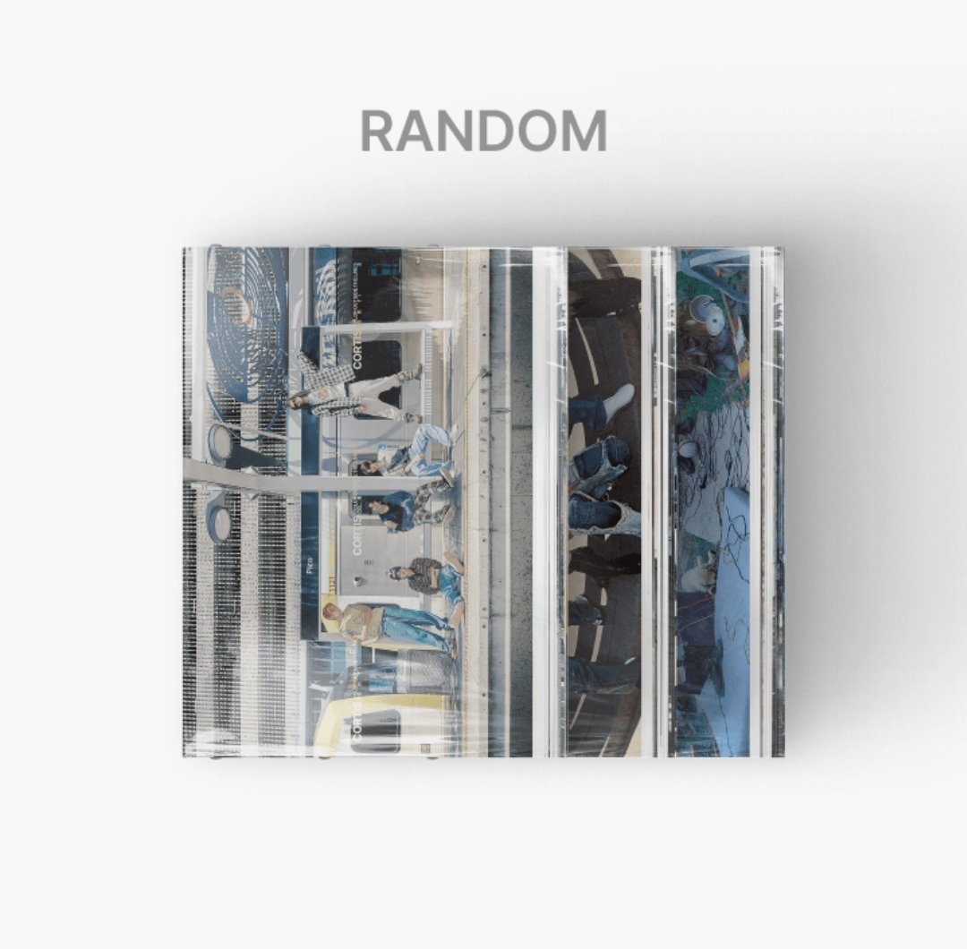 honmonostore's tweet photo. PREORDER 1ST CORTIS ALBUM "COLOR OUTSIDE THE LINES"
RANDOM VER :
💸330.000 dp 250.000
est 350gr ✅
bersih ina ✅
ems kr ✅
#wts #wtb #cortis #cotl #corball https://t.co/glWKxEhMyu