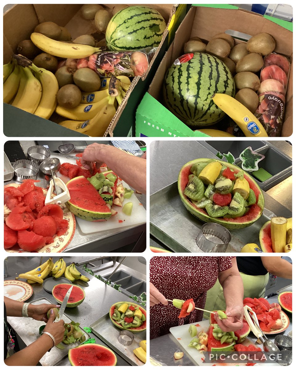 OAShortHeath's tweet photo. We're incredibly grateful to @bringitonbrum and the #HakunaFruitata project for providing fresh, high-quality fruit from Birmingham Wholesale Markets. Access to healthy food makes a real difference, and our holiday club children will be enjoying fruit kebabs this week! https://t.co/903s8yd9Pz