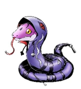 SaintJoules's tweet photo. My favorite Digimon rn if anyone cares

Kabuterimon and Ikkakumon are staples, Gekkomon and Snakemon are recent favs. https://t.co/e6JfEQzAvd