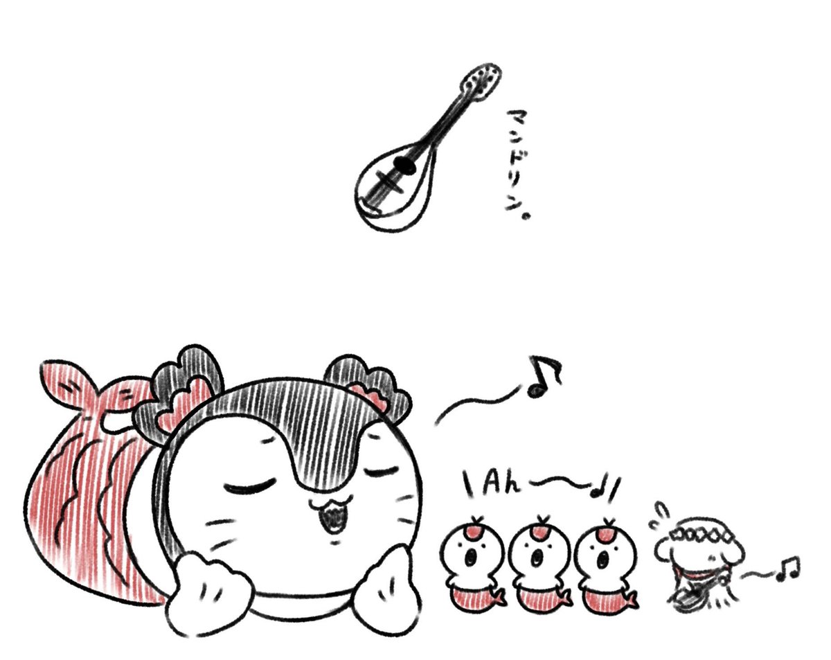 TR0709G0816's tweet photo. ｾiﾚｰﾝちゃん夢🧜小話 https://t.co/s79A23nqeT