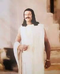 twofacesach's tweet photo. UNPOPULAR OPINION - But, Adipurush is the only religious movie which includes Jesus Christ, Maulana, and lord Ram https://t.co/1uwYRrsEJJ