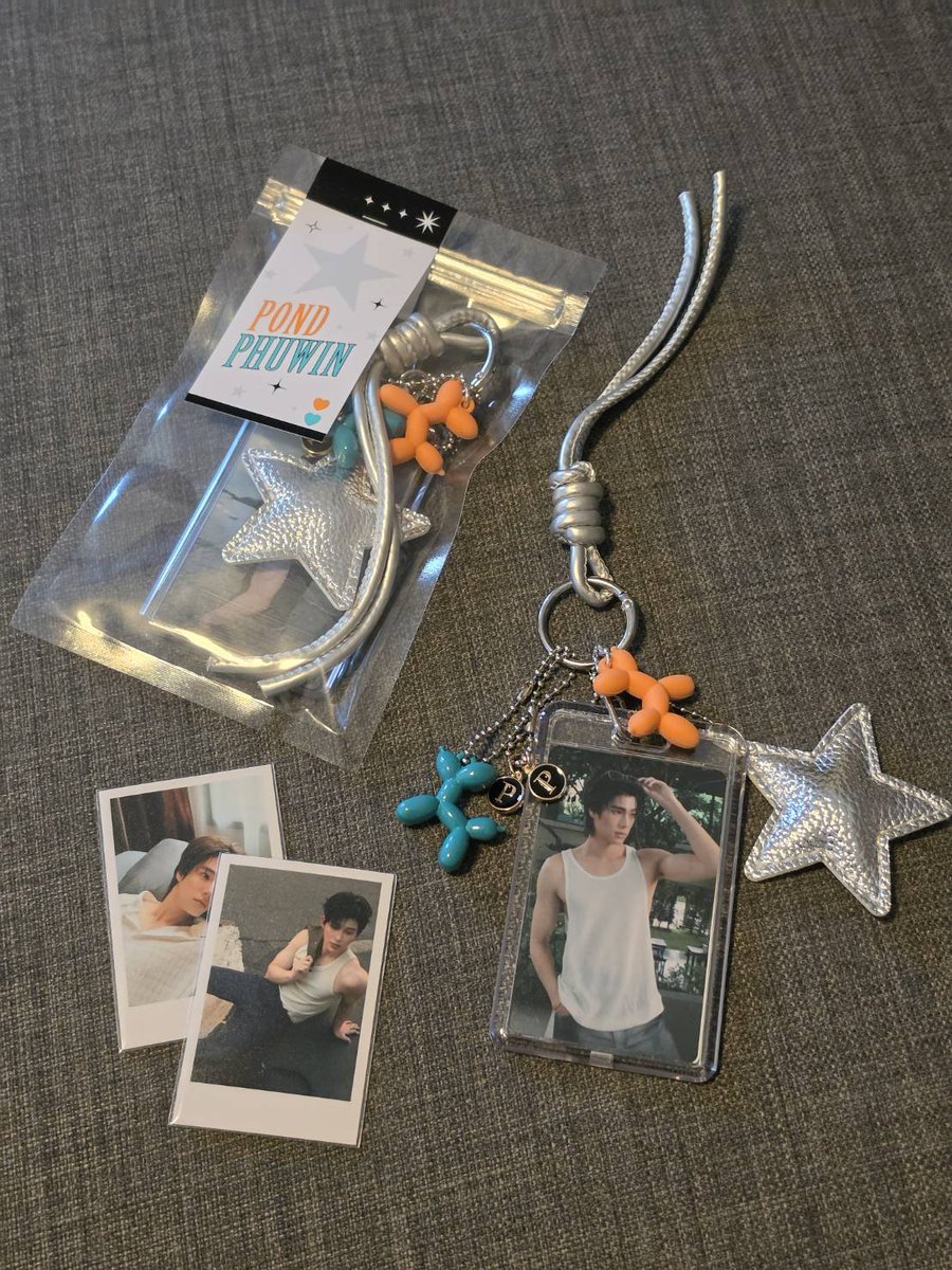 NEMALAisHAPPY's tweet photo. มารับน้องๆกลับบ้านกันน๊า กลัวเหลือ🥹

🌌💫🚀 Giveaway for #pondphuwin Space Soul-dyssey concert 

🗓️ 21 & 23 Aug 2026 (2 days)
📍 Impact Arena
⏰️ TBA

🎧 #permpoon Mini Keychain 15 ae/day
🪐 PPW Mini Keychain 15 ae/day
🌟 PPW (die-cut) Sticker 25 ae/day

🐻♥️🐼 Super Special!! PPW Keychain only 3 ae/day (with a small mission 😬🍑🤟) 

💞 please RT & show this tweet 💞

Kindly DM for exchange ☺️

#ปอนด์ภูวินทร์ 
#ppnaravit #phuwintang