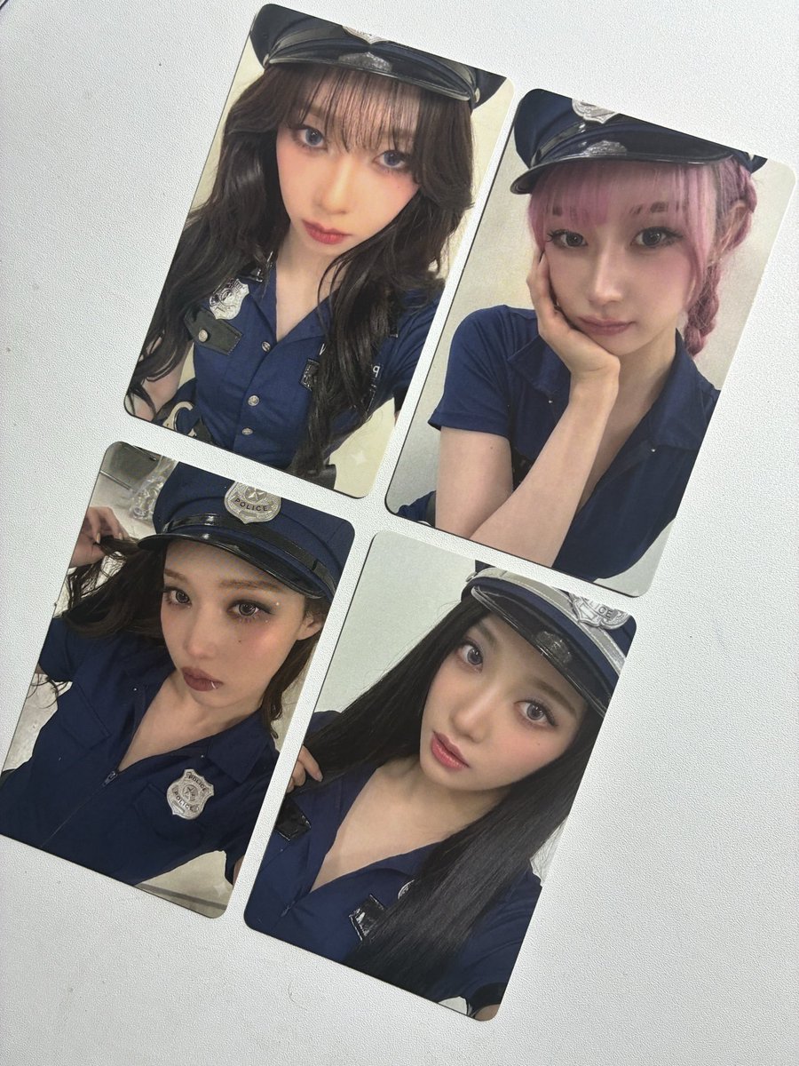ningselle1030's tweet photo. #aepsa #에스파 https://t.co/JhfoeYFCi6