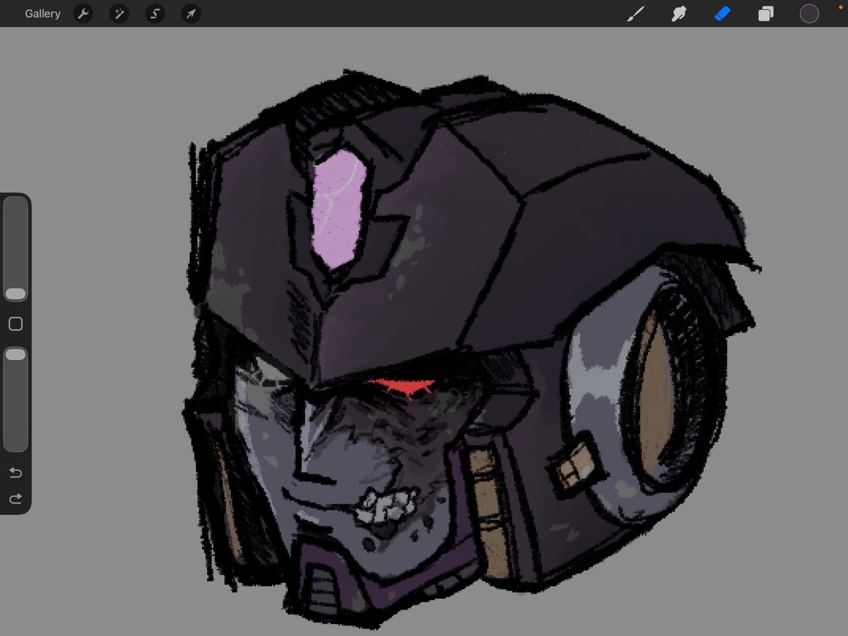 RaRingooo's tweet photo. iiiiiiiitty bitty Tarn heads for an au which belongs to my dear friend Cae :) https://t.co/OnnQFEAl3t