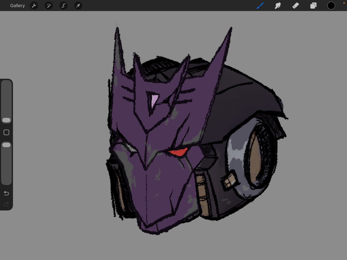 RaRingooo's tweet photo. iiiiiiiitty bitty Tarn heads for an au which belongs to my dear friend Cae :) https://t.co/OnnQFEAl3t