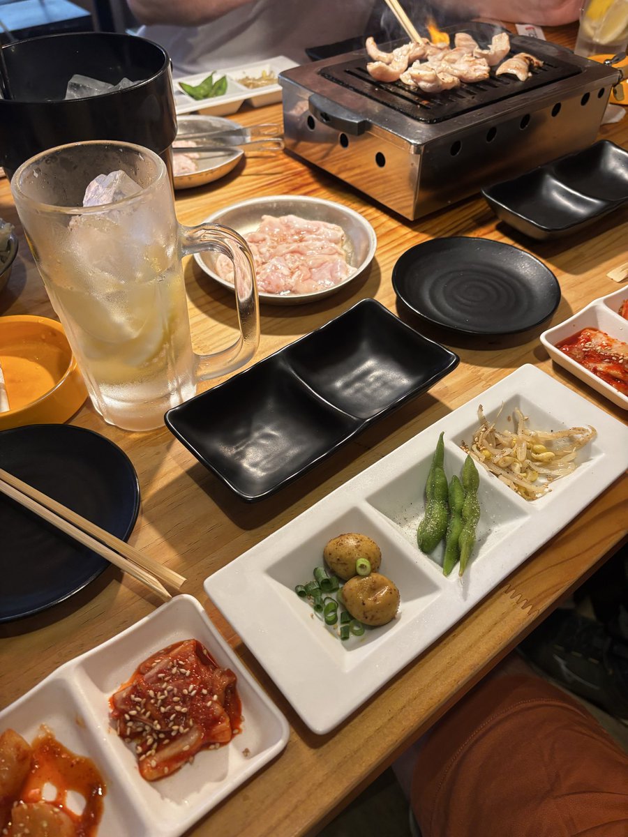 ocyaocya3's tweet photo. 久しぶりにいつものメンバーで https://t.co/2NOWdnm3Lm