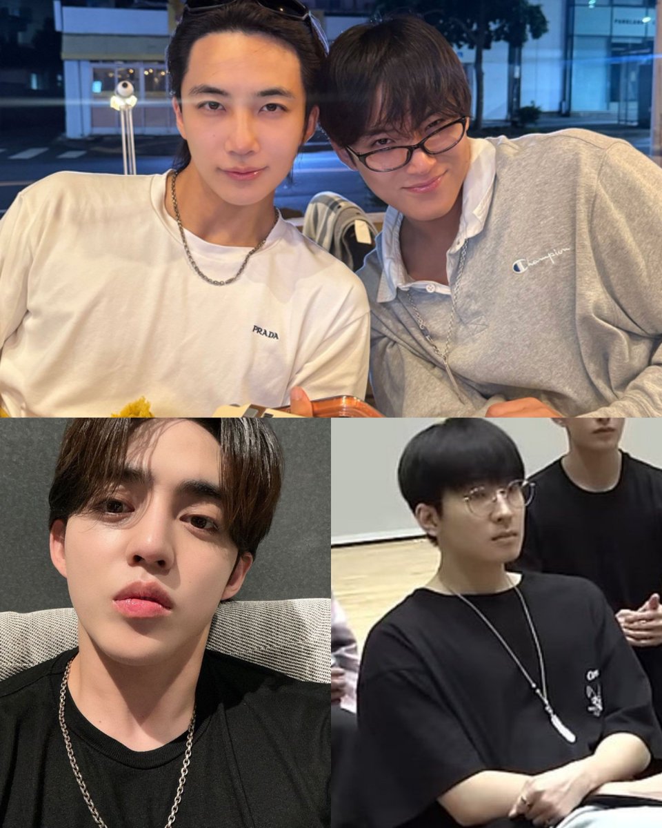byminwon's tweet photo. 🙂‍↔️🙂‍↔️ https://t.co/to3XSvwCYY