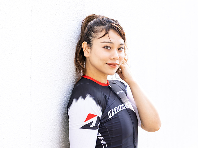 netkeirin's tweet photo. 【🆕太田りゆコラム💄】
ファン投票2位で迎える女子オールスター
「今年こそ笑顔で終われるように」

https://t.co/qv6obpijhc

@keirin_riyu https://t.co/PeT9NWRtAu