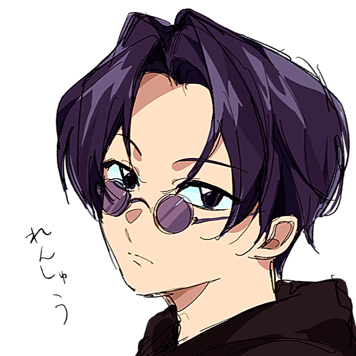 amefukurasub's tweet photo. https://t.co/4iFvrgWTNV