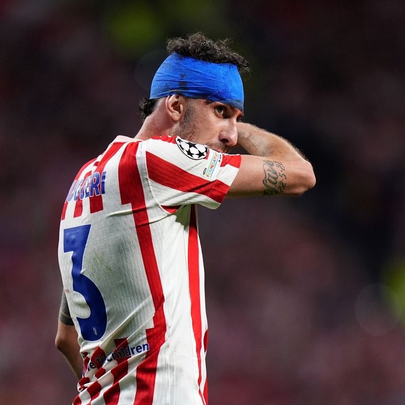 atletiuniverse's tweet photo. 💣🚨 MAJOR BREAKING: Aston Villa have made a move for Matteo Ruggeri, who could LEAVE Atlético Madrid in the coming HOURS!

They want to sign him IMMEDIATELY.

Everything now depends on the player, who is weighing Aston Villa’s offer and ultimately holds the key to his future.

The club is expected to generate a profit after paying €17m for him last summer.

[🎖️: @MatteMoretto/@marca]