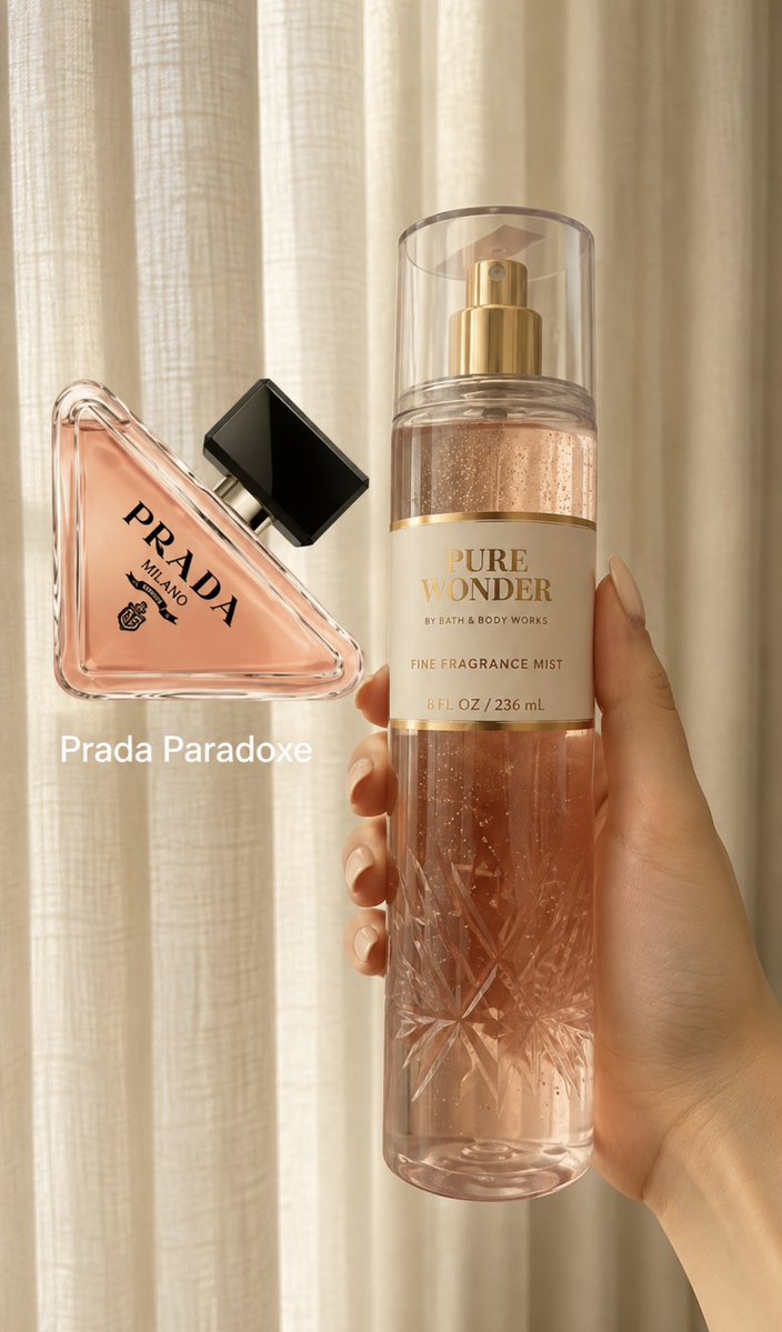 aluraxxxs's tweet photo. TE!!! 😭❤️ I finally understand the hype sa perfume dupes na ’to.

As in kuhang-kuha yung vibe ng originals. Ang bango, ang lakas maka-expensive, at hindi ko in-expect na ganito sila ka-good for the price. 🥹✨ https://t.co/4cocitc1ie