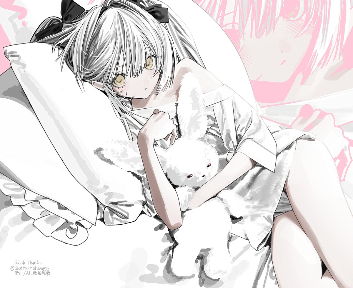 sentaatoiawase's tweet photo. スケブ感謝 https://t.co/T50nAuzfqj