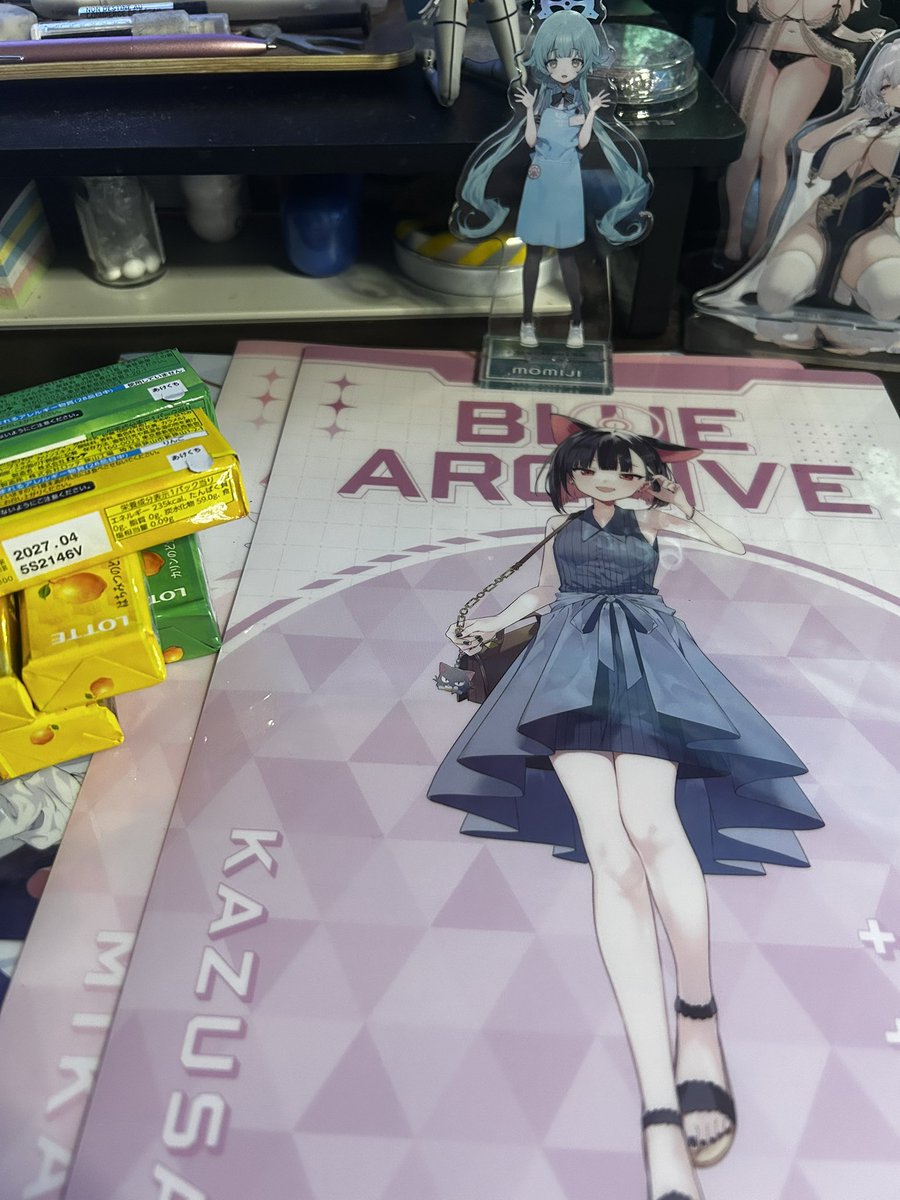 Zebulun_'s tweet photo. ローソン行って���た https://t.co/IohFkDEHOU