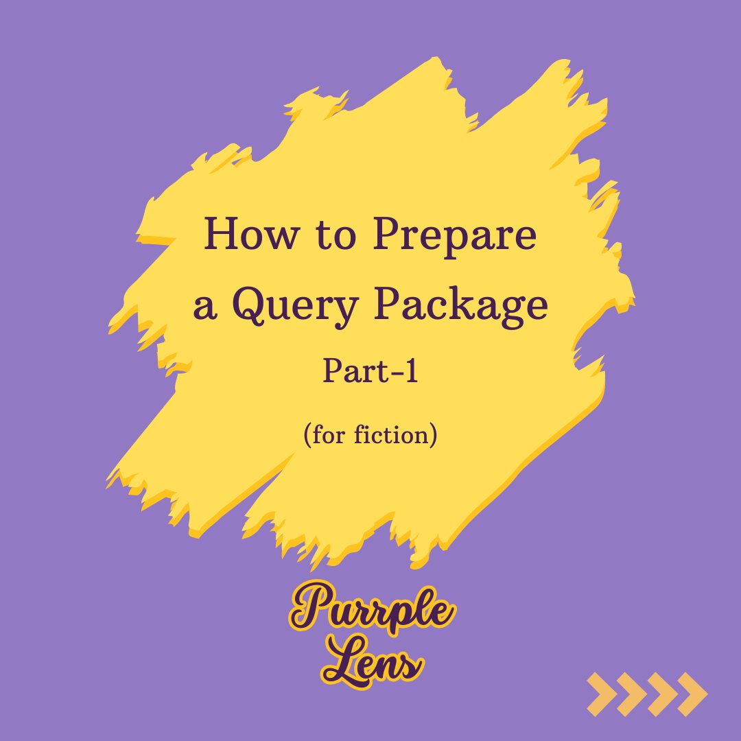 PurrpleLens's tweet photo. ✨ Writing is difficult. Editing even more. What draws the blood out is querying. So, we decided to make it a little easier for you.

#BetaReading #WritingCommunity #PurrpleLens #QueryTrenches #Querying #Synopsis #JacketSummary https://t.co/SzabZRBaeE