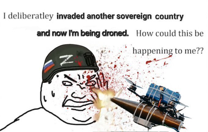 Kindjal83's tweet photo. @Val85960950 @visegrad24 No. Fuck you. https://t.co/tPJ7Ek8Puh