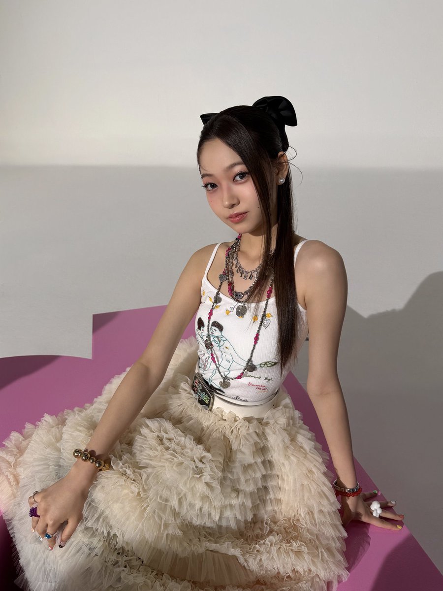 ikeusuu's tweet photo. she’s genuinely so beautiful ִֶָ🪽་༘ https://t.co/99USlYCExN