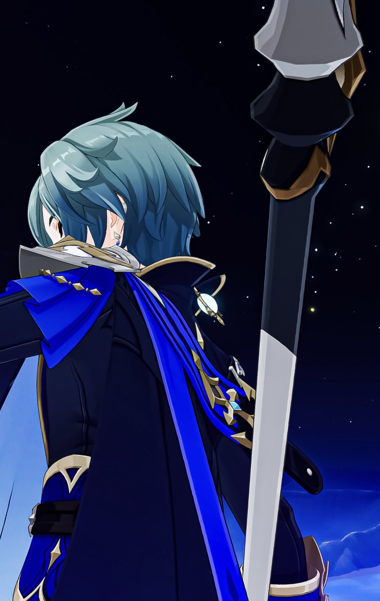 benikongousan's tweet photo. 『無数の星』

ローエン/Lohen 

#Lohen #LepusLohen https://t.co/PBzSqNMmo6
