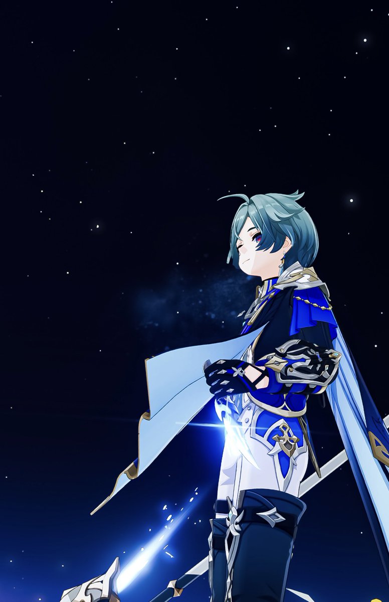 benikongousan's tweet photo. 『無数の星』

ローエン/Lohen 

#Lohen #LepusLohen https://t.co/PBzSqNMmo6