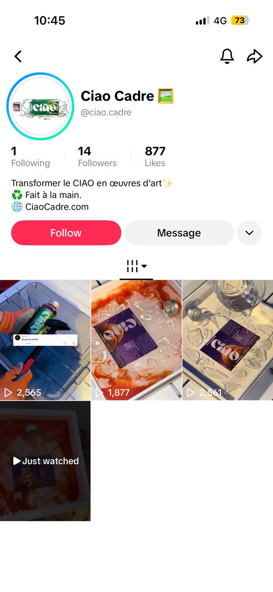 2xaur's tweet photo. Jpleure de rire fermez les écoles de commerce https://t.co/0qYKKaA01L