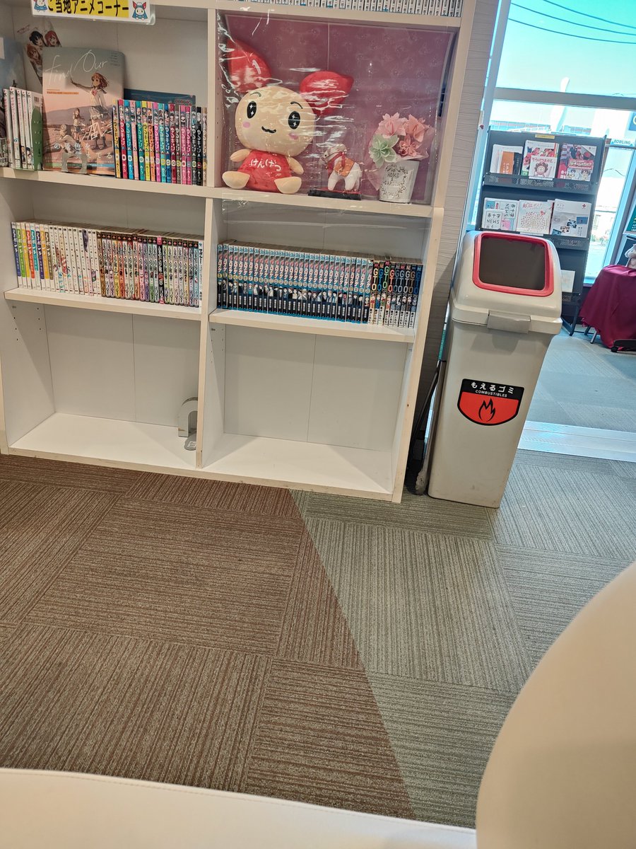annkonte's tweet photo. 献血に来ております https://t.co/S0TRmNpTWW