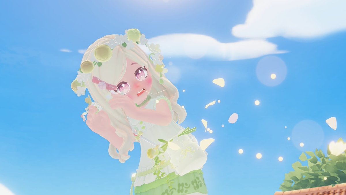 strawberryrarin's tweet photo. Lucu bgt anakku https://t.co/OtuteM9BBR