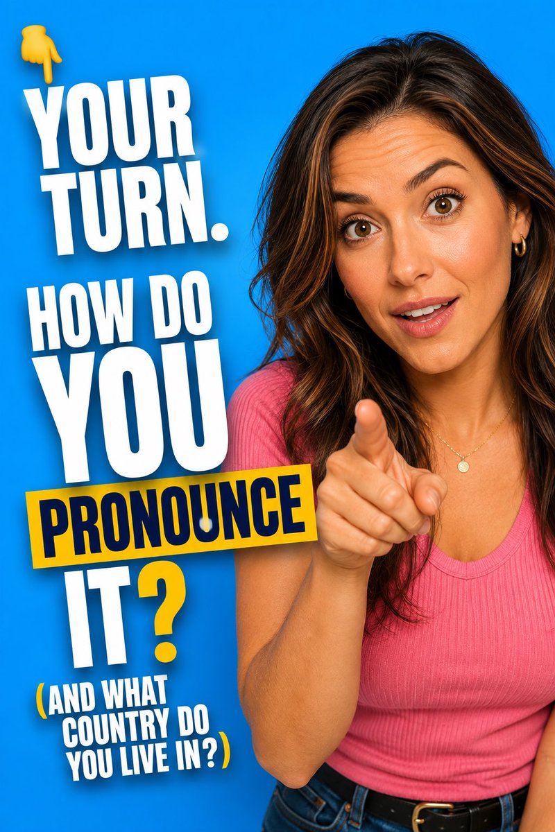 james_tuckerman's tweet photo. How do you pronounce… Niche? https://t.co/nXcyxT1T4j