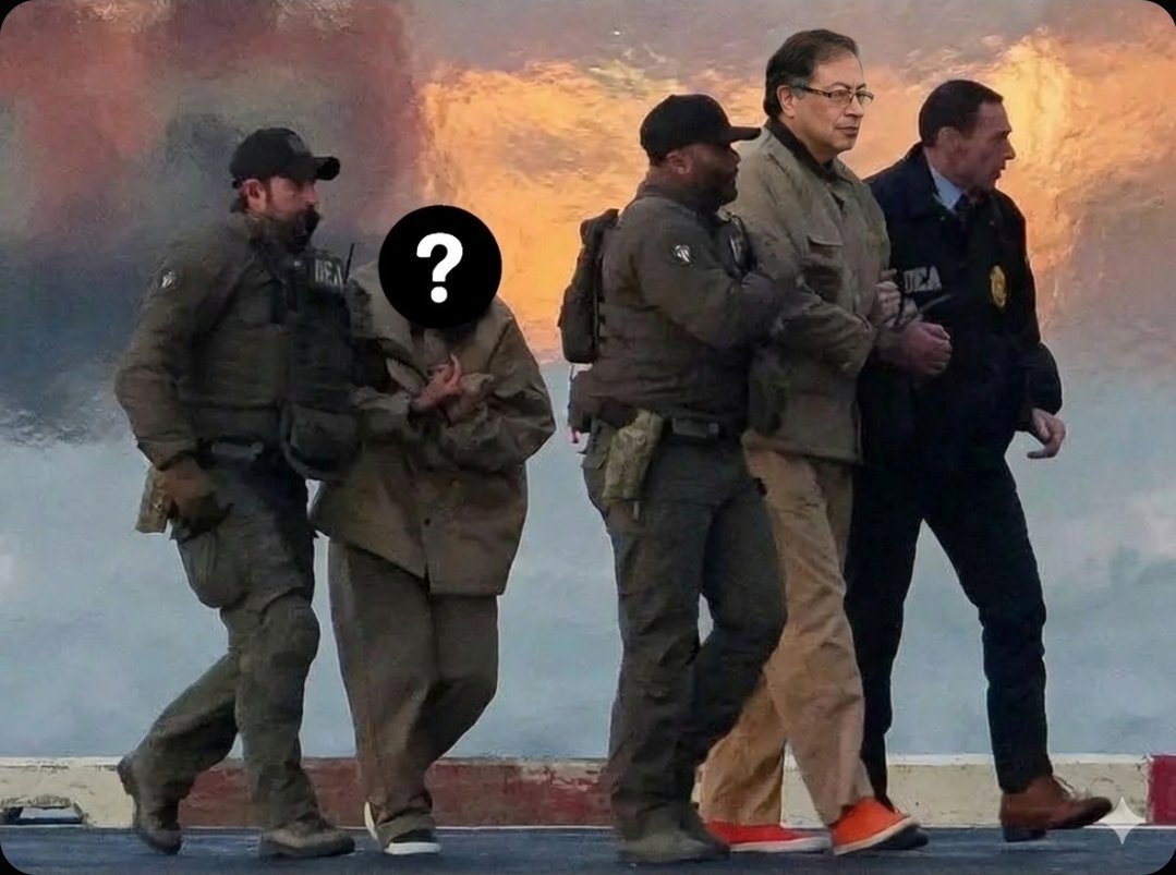 RafaelWNunez's tweet photo. Faltan 3 dias para que se acabe esta pesadilla y se largue o el gobierno de EEUU definitivamente capture al enfermo drogadicto putero impresentable y ahora actor de pacotilla #Petro
#PetroDrogadictoImpresentable #FueraPetro #PetroElJefeDeLaMafia https://t.co/aHOa8wFvFW