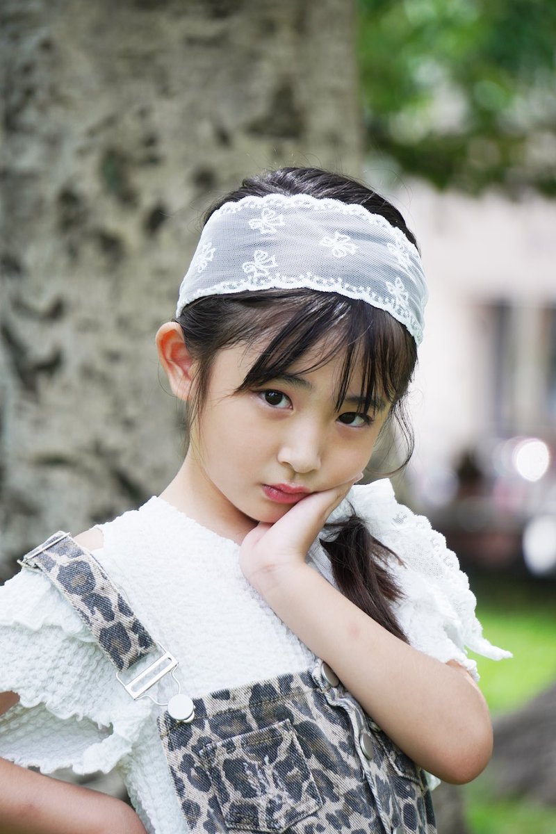 mitsuhaaa0506's tweet photo. #撮影レッスン #cute 
今日も暑かった😱大人っぽいみつは💖 https://t.co/I8JlN7Jx7n
