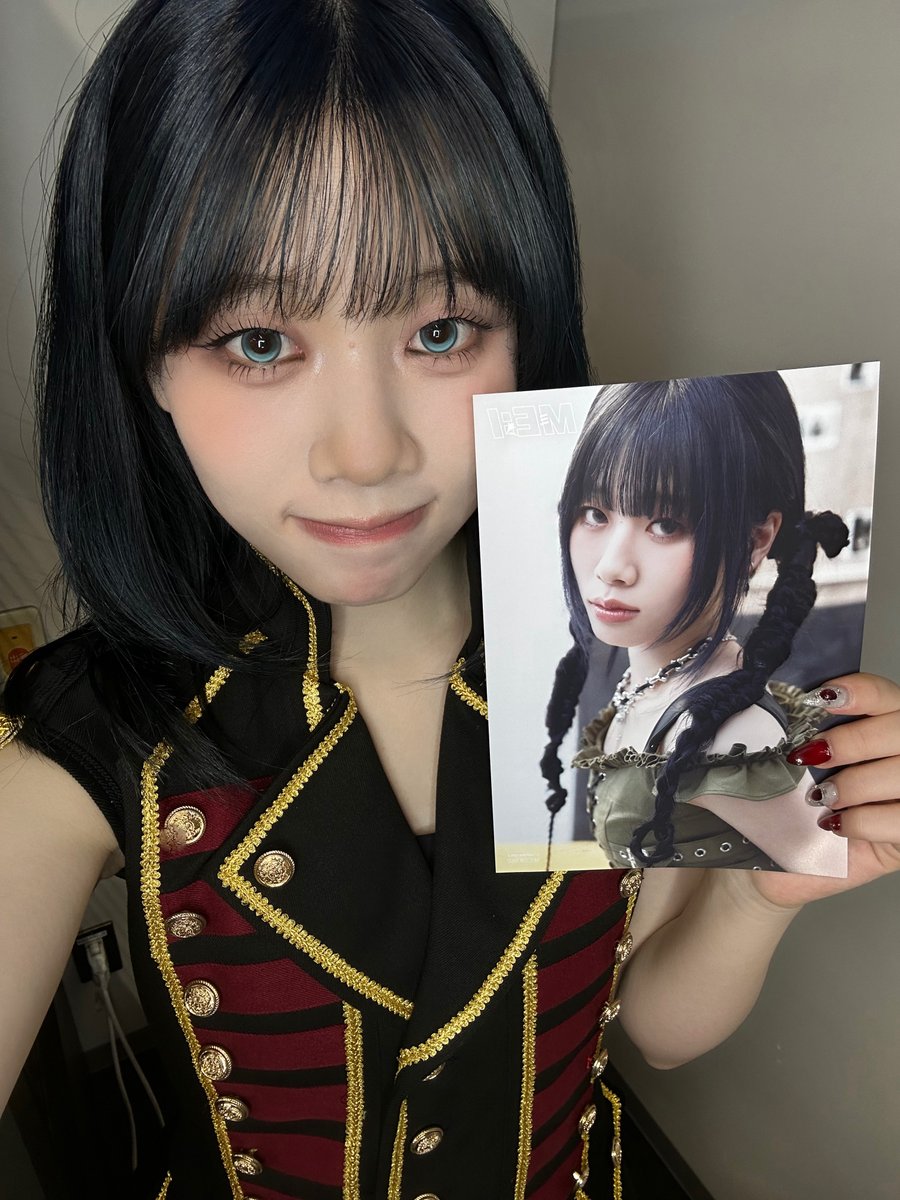 official__ME_I_'s tweet photo. 📣:⊹˚₊

ME:I 4TH SINGLE "花咲く道" 発売記念！

本日よりタワーレコード渋谷店限定
スペシャル抽選会開催中🔔

サイン入りパネルやユニットチェキ、渋谷店限定フライヤーが貰えるチャンス✨
特典がなくなり次第終了となります💨

▼詳���はこちら
︎https://t.co/BAVJRycjtH

#ME_I_花咲く道
#ME_I #ミーアイ #미아이