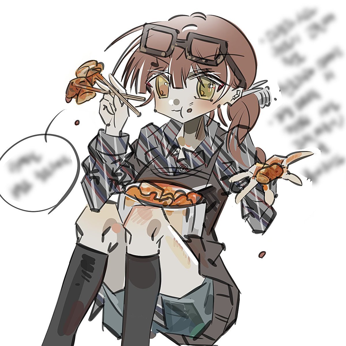 sim3779511's tweet photo. 재미있는 해시태그 였습니다 https://t.co/jvpWvHbaky