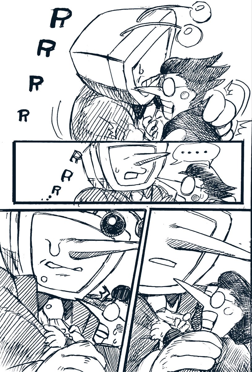 Oiramdokami's tweet photo. あの日の後悔とテナとスパムトン
#spamtenna https://t.co/uRfX3v4aB0