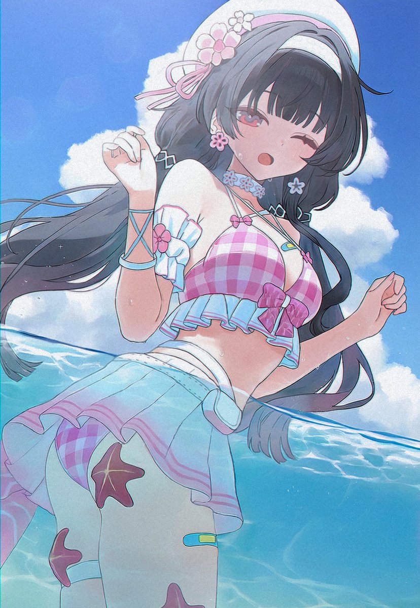 ebimaru_daicon's tweet photo. きも!助けてくれる？ https://t.co/cvVRwVAutV