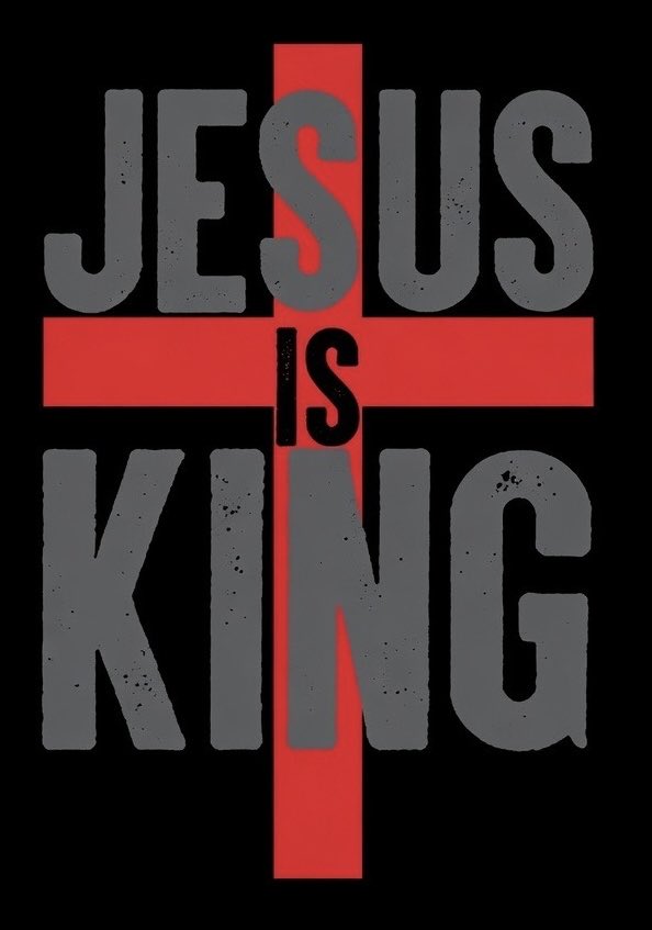 Michael_SW_77's tweet photo. Christianity is the Only way. https://t.co/AtN0DHJ2v0